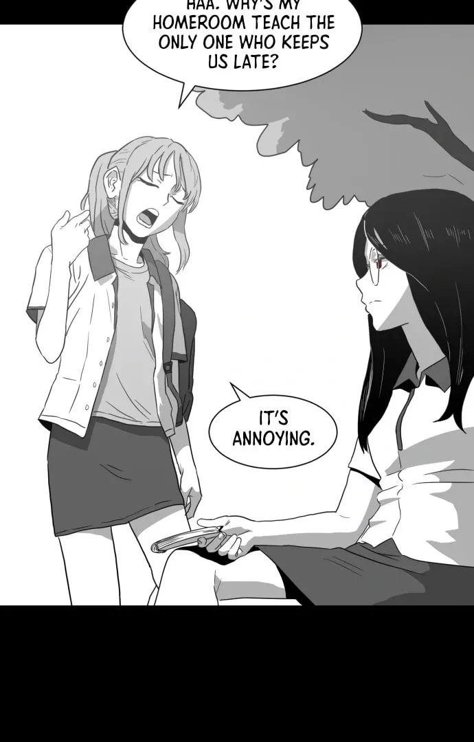 Meogi Chapter 50 page 7 - 