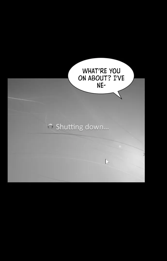 Meogi Chapter 50 page 61 - 
