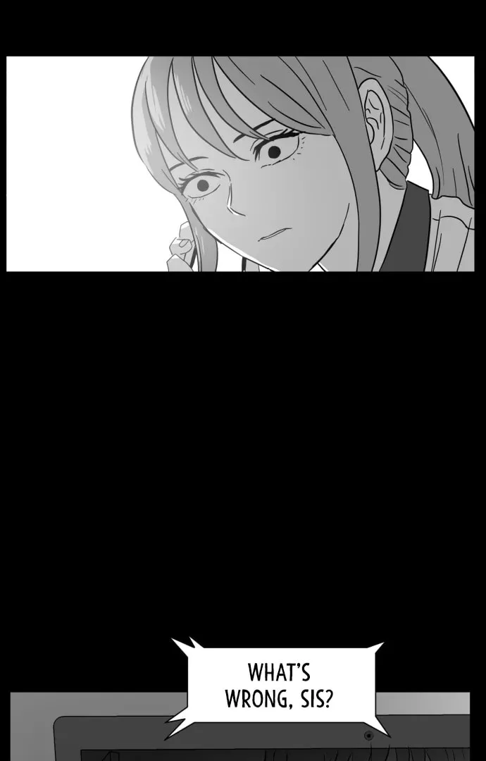 Meogi Chapter 50 page 62 - 