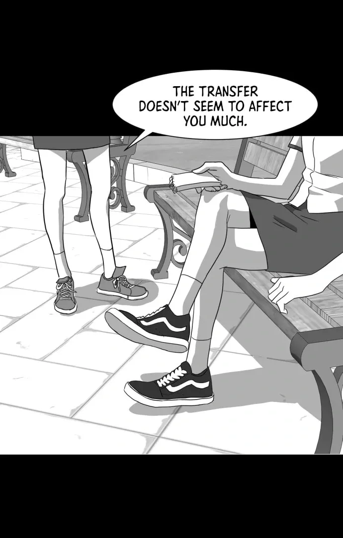 Meogi Chapter 50 page 8 - 