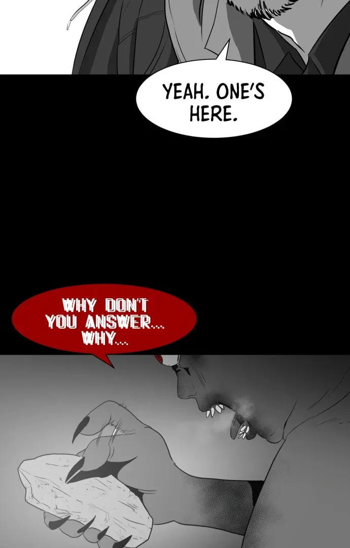 Meogi Chapter 50 page 75 - 