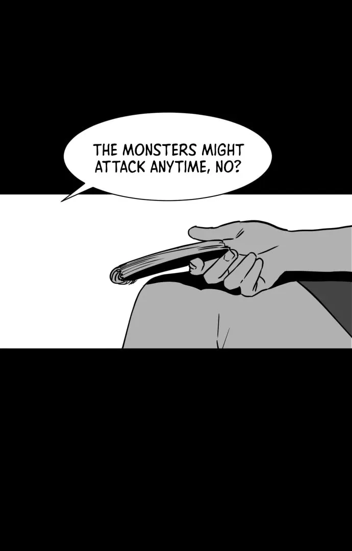 Meogi Chapter 50 page 9 - 