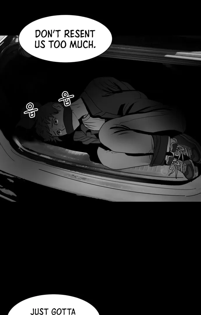 Meogi Chapter 50 page 86 - 