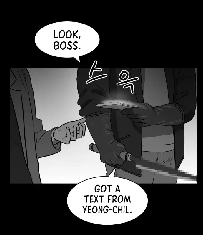 Meogi Chapter 50 page 90 - 