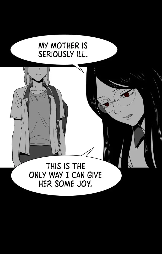 Meogi Chapter 50 page 10 - 
