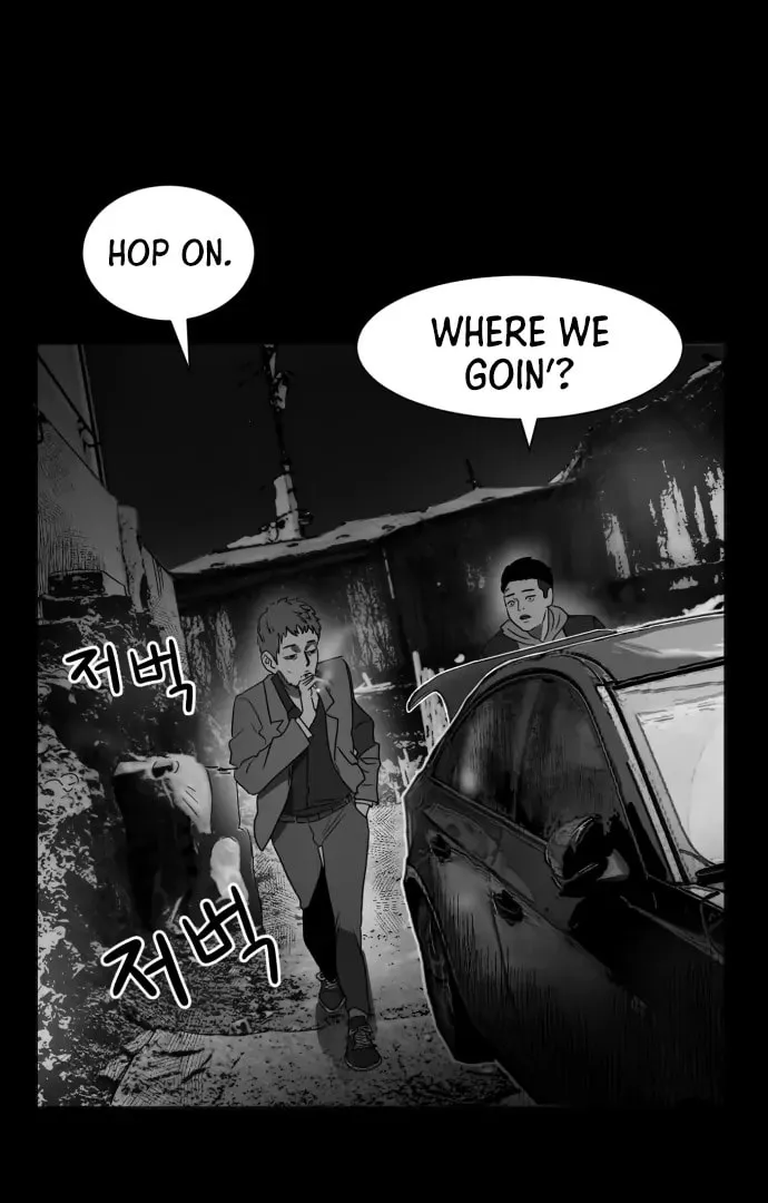 Meogi Chapter 50 page 97 - 