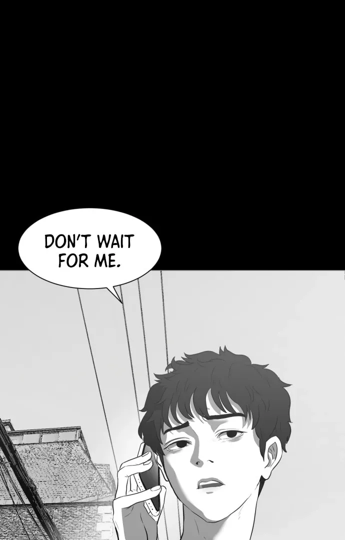Meogi Chapter 51 page 1 - 