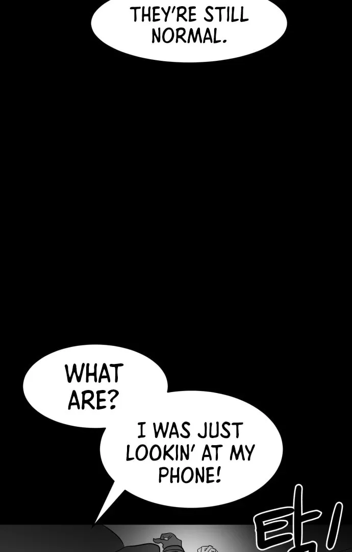 Meogi Chapter 51 page 105 - 
