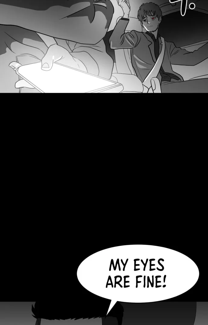 Meogi Chapter 51 page 106 - 