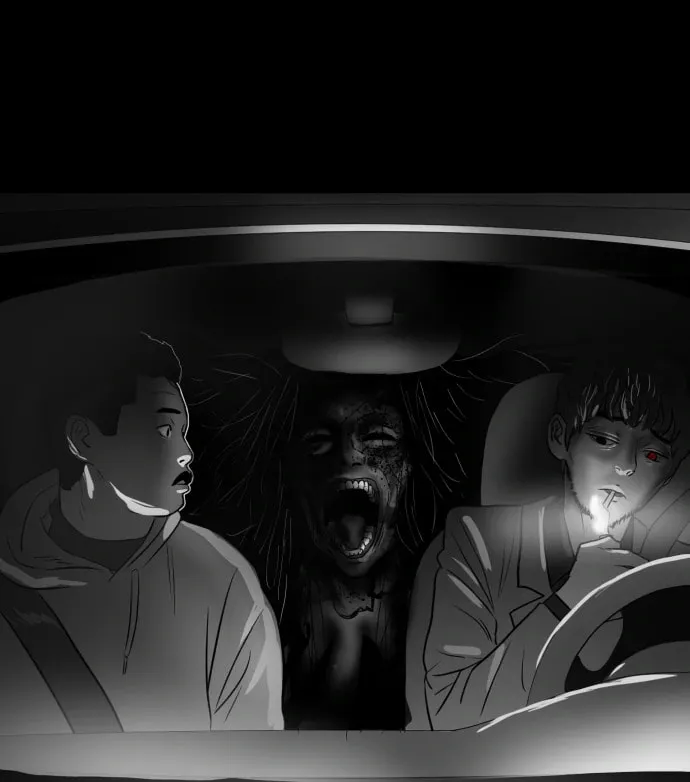Meogi Chapter 51 page 113 - 