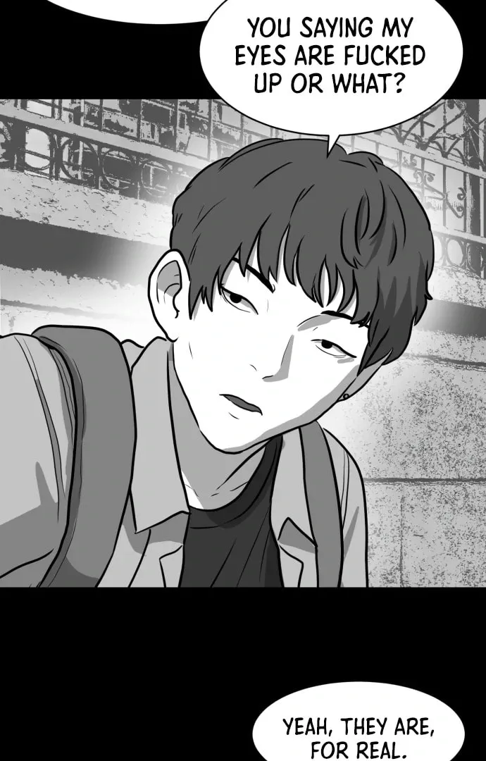 Meogi Chapter 51 page 14 - 