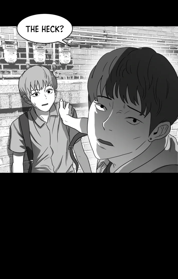Meogi Chapter 51 page 17 - 