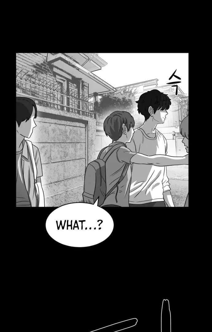 Meogi Chapter 51 page 18 - 
