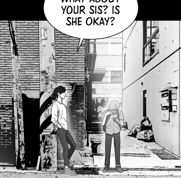 Meogi Chapter 51 page 33 - 