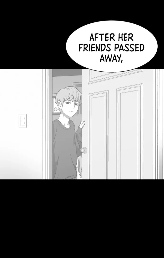 Meogi Chapter 51 page 35 - 