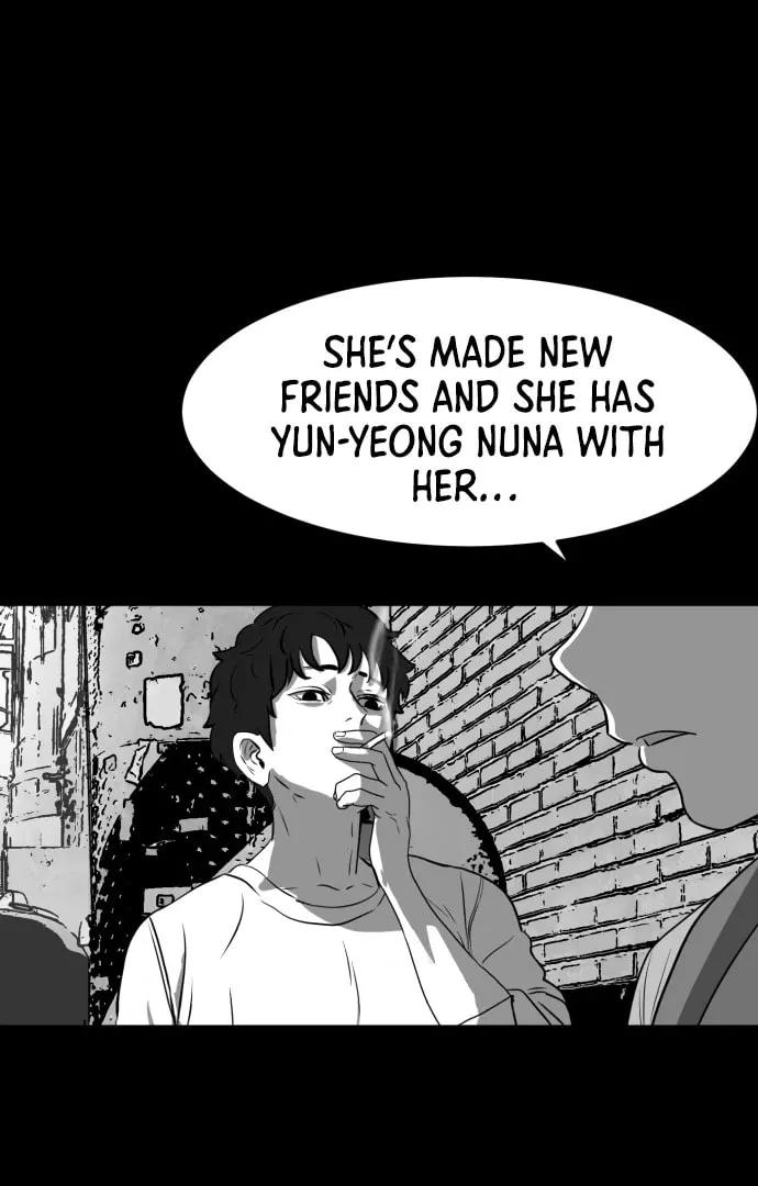 Meogi Chapter 51 page 38 - 