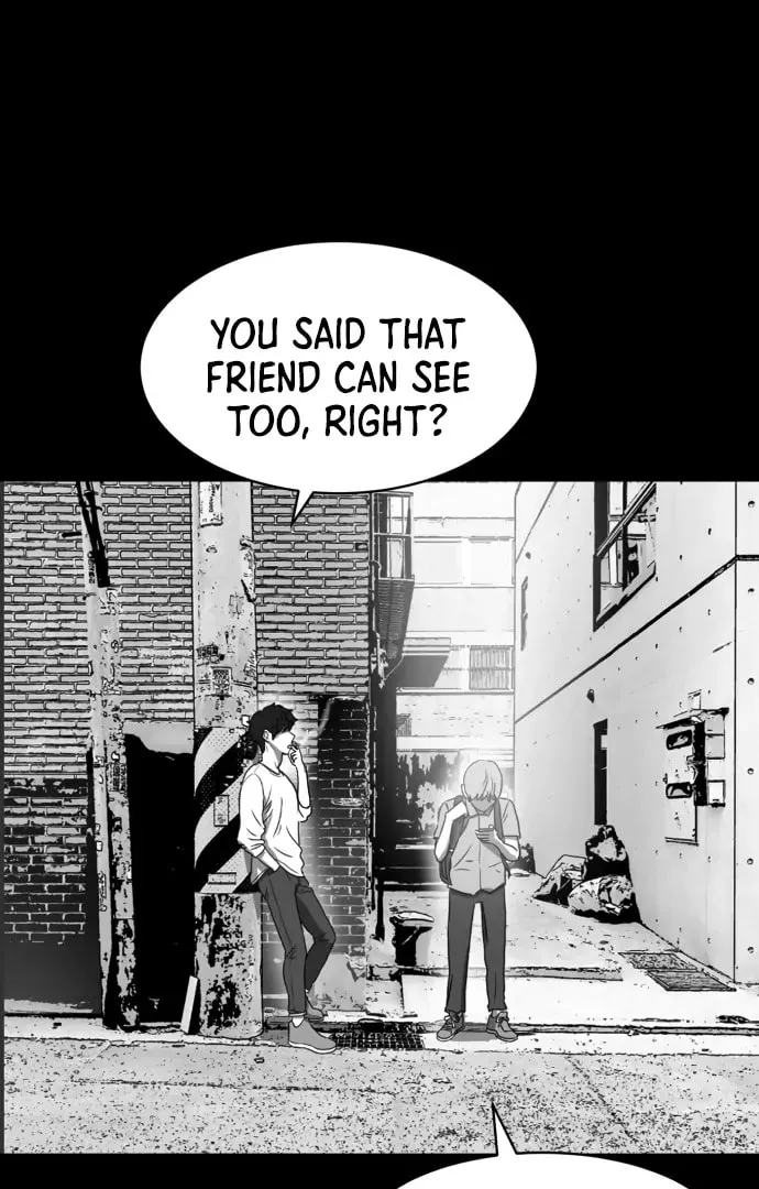 Meogi Chapter 51 page 39 - 