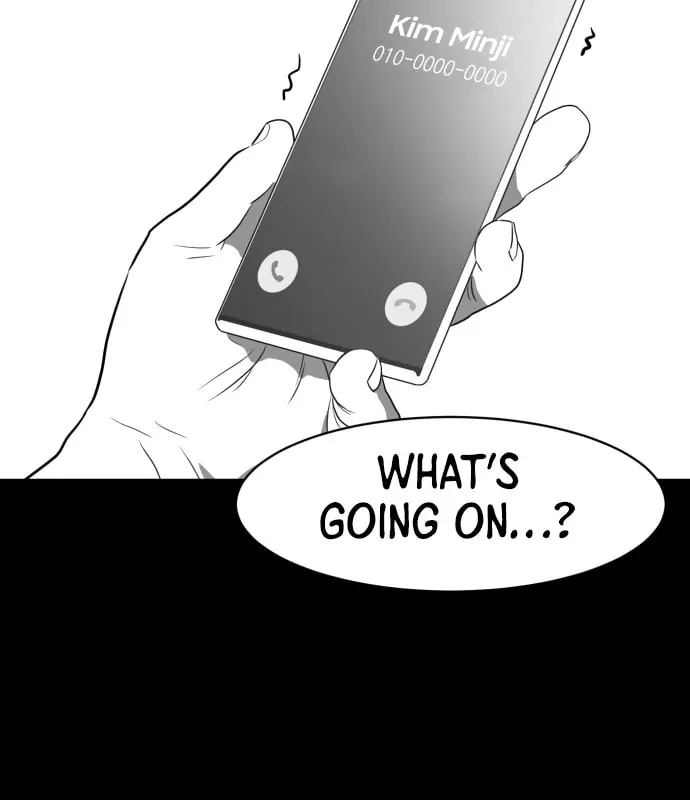 Meogi Chapter 51 page 43 - 