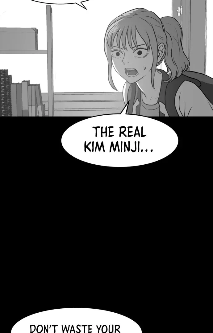 Meogi Chapter 51 page 53 - 