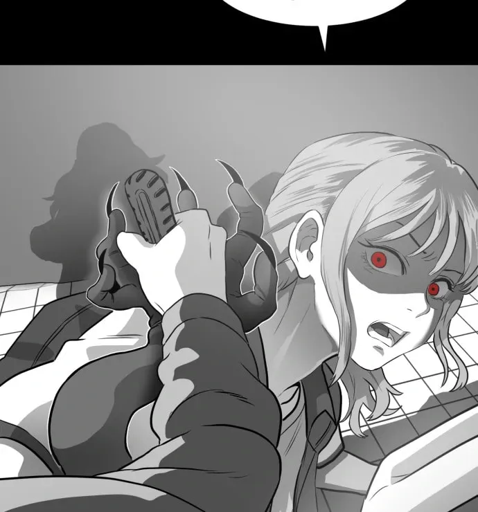 Meogi Chapter 51 page 66 - 