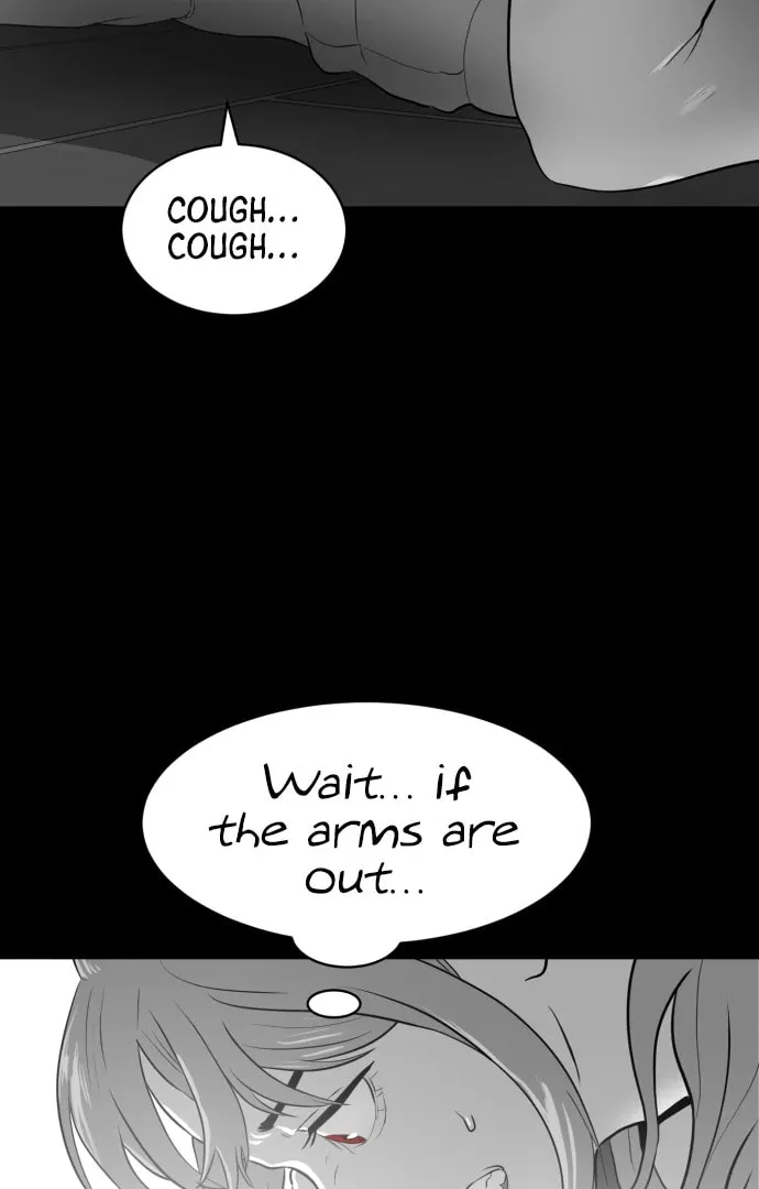 Meogi Chapter 51 page 74 - 