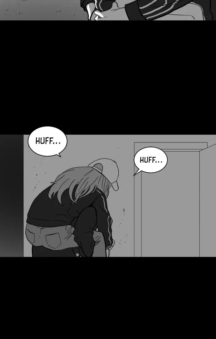 Meogi Chapter 52 page 2 - 