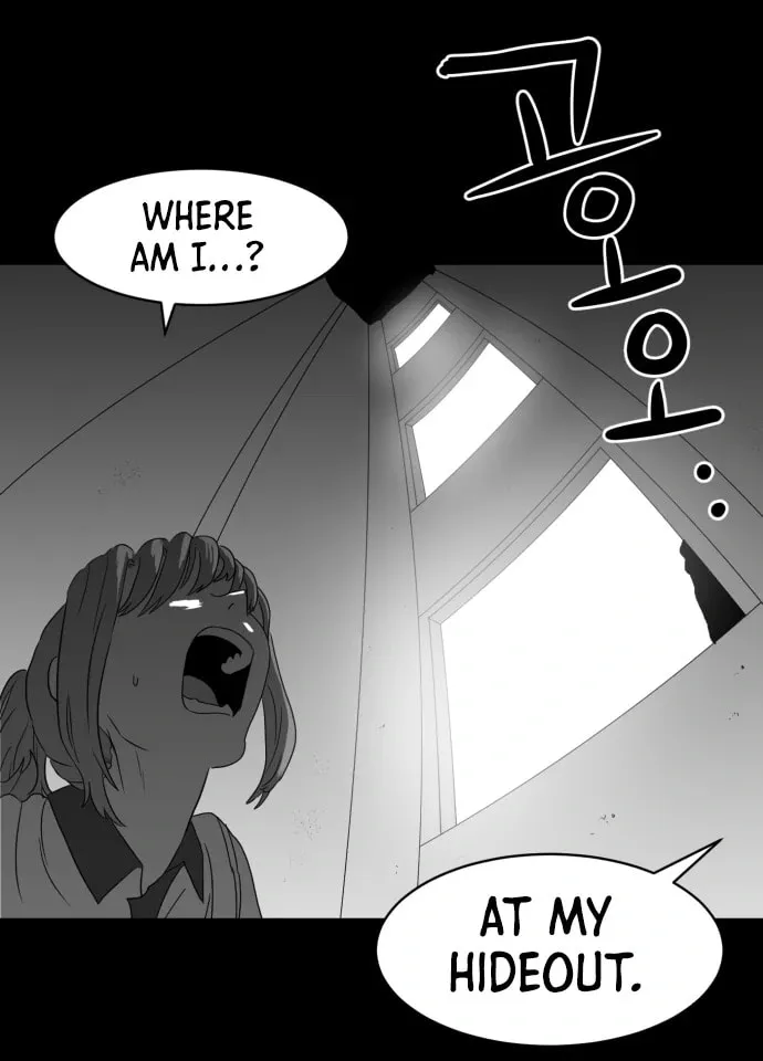 Meogi Chapter 52 page 22 - 