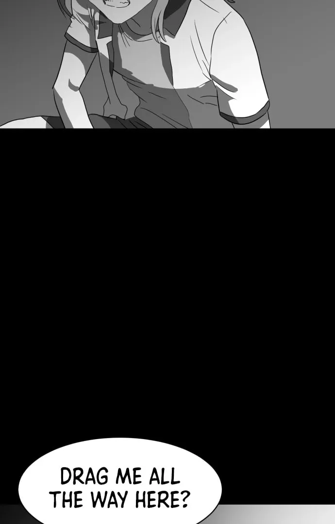 Meogi Chapter 52 page 25 - 
