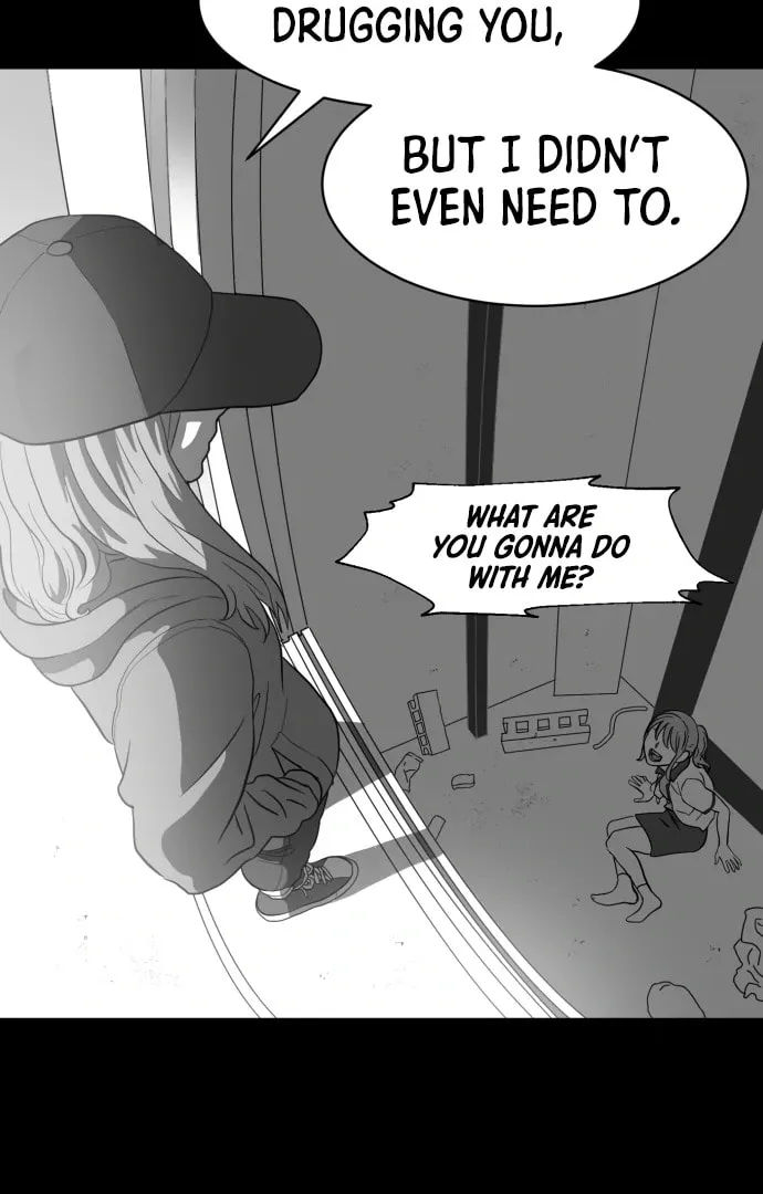 Meogi Chapter 52 page 27 - 