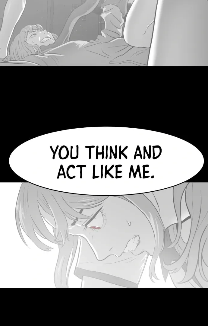 Meogi Chapter 52 page 31 - 