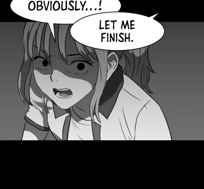 Meogi Chapter 52 page 33 - 