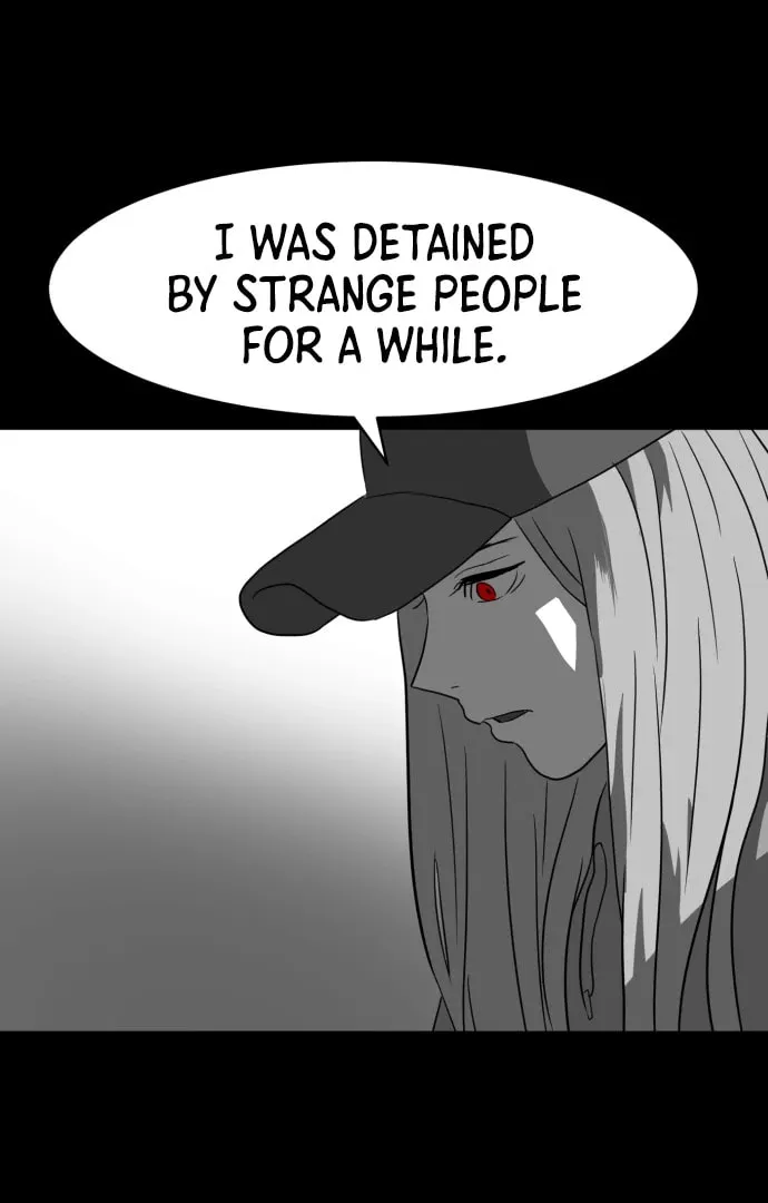 Meogi Chapter 52 page 34 - 