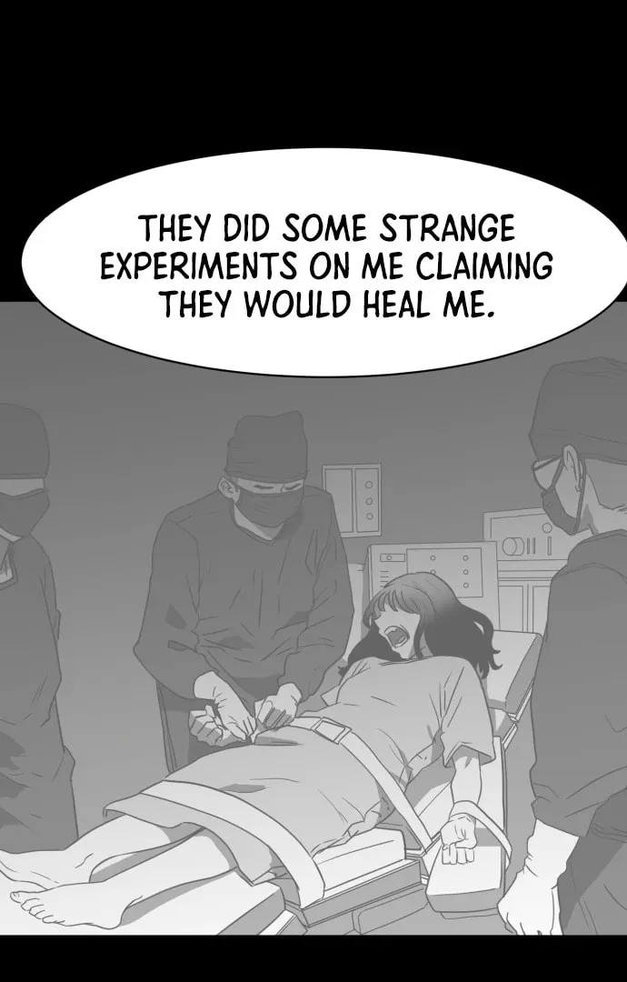 Meogi Chapter 52 page 35 - 