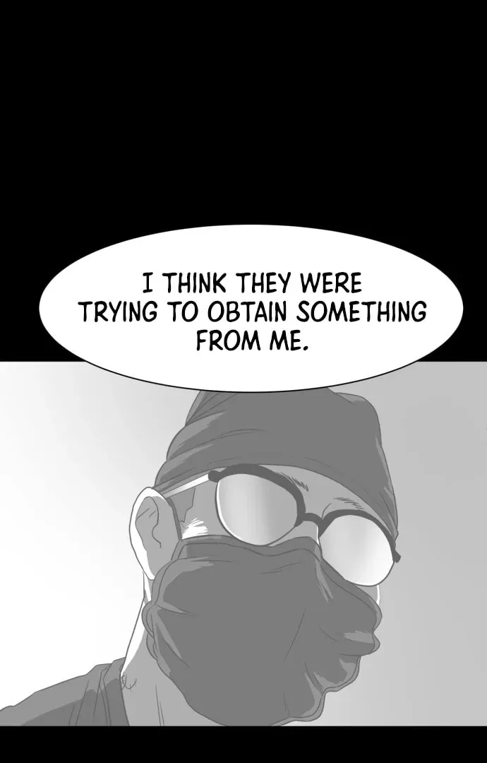 Meogi Chapter 52 page 36 - 