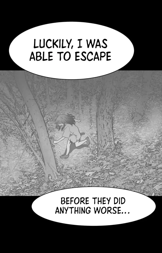 Meogi Chapter 52 page 38 - 