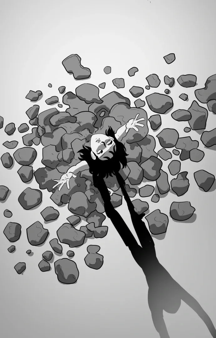 Meogi Chapter 52 page 5 - 