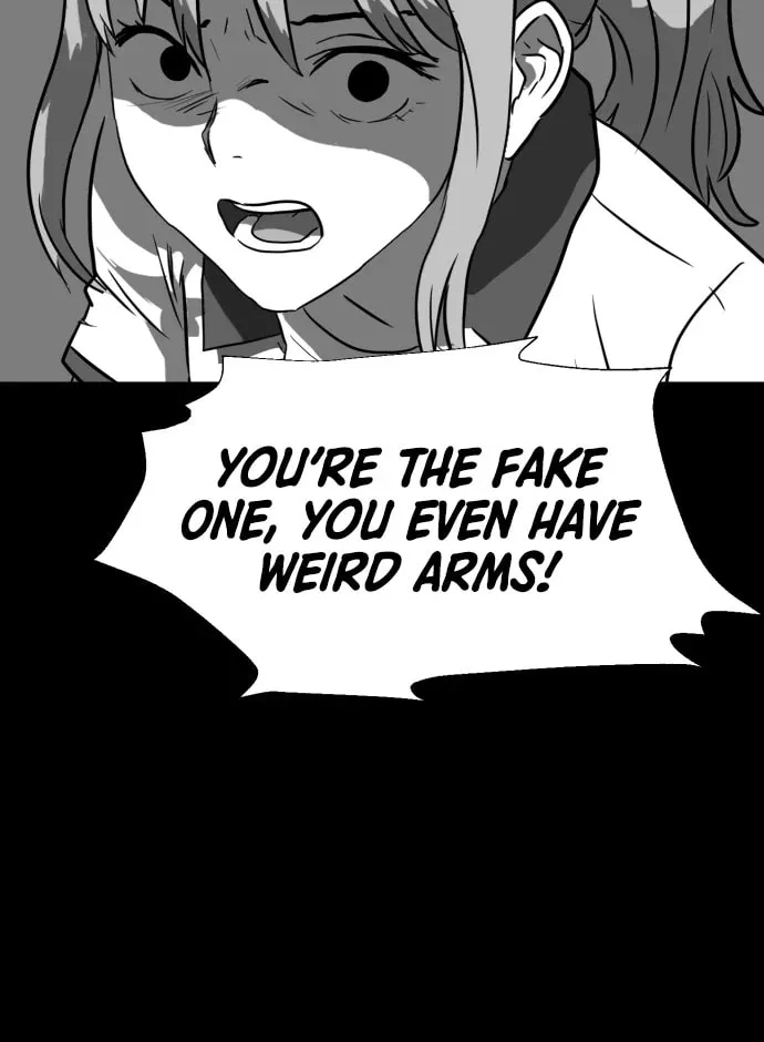 Meogi Chapter 52 page 43 - 