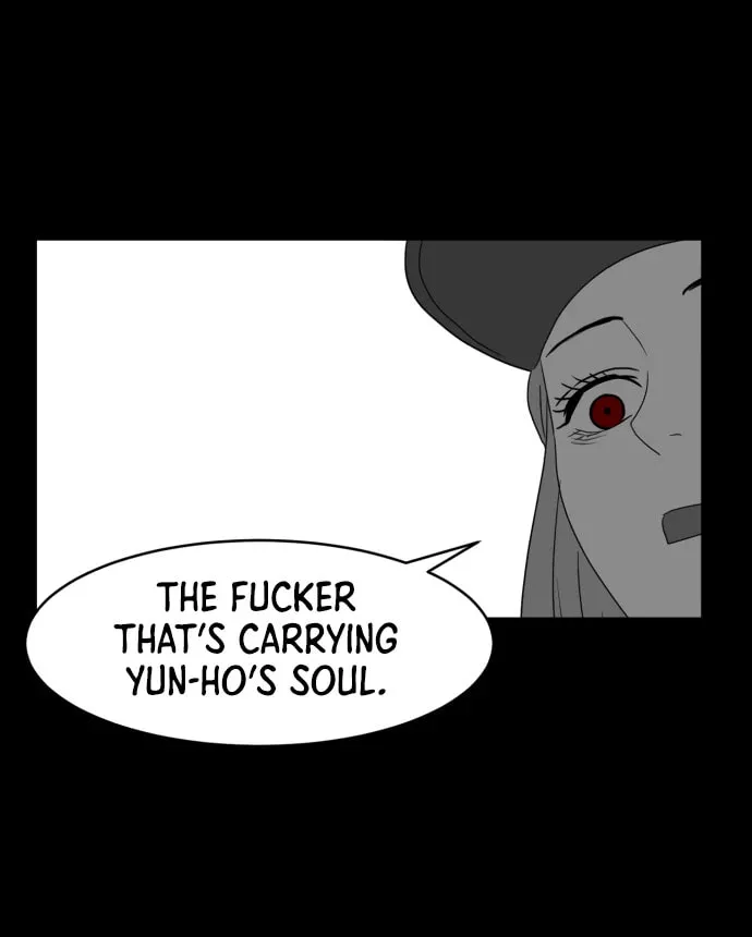 Meogi Chapter 52 page 54 - 