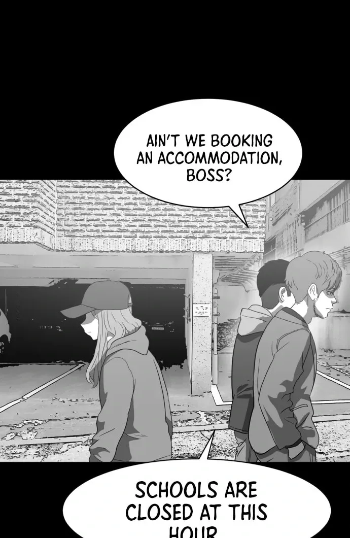 Meogi Chapter 52 page 87 - 