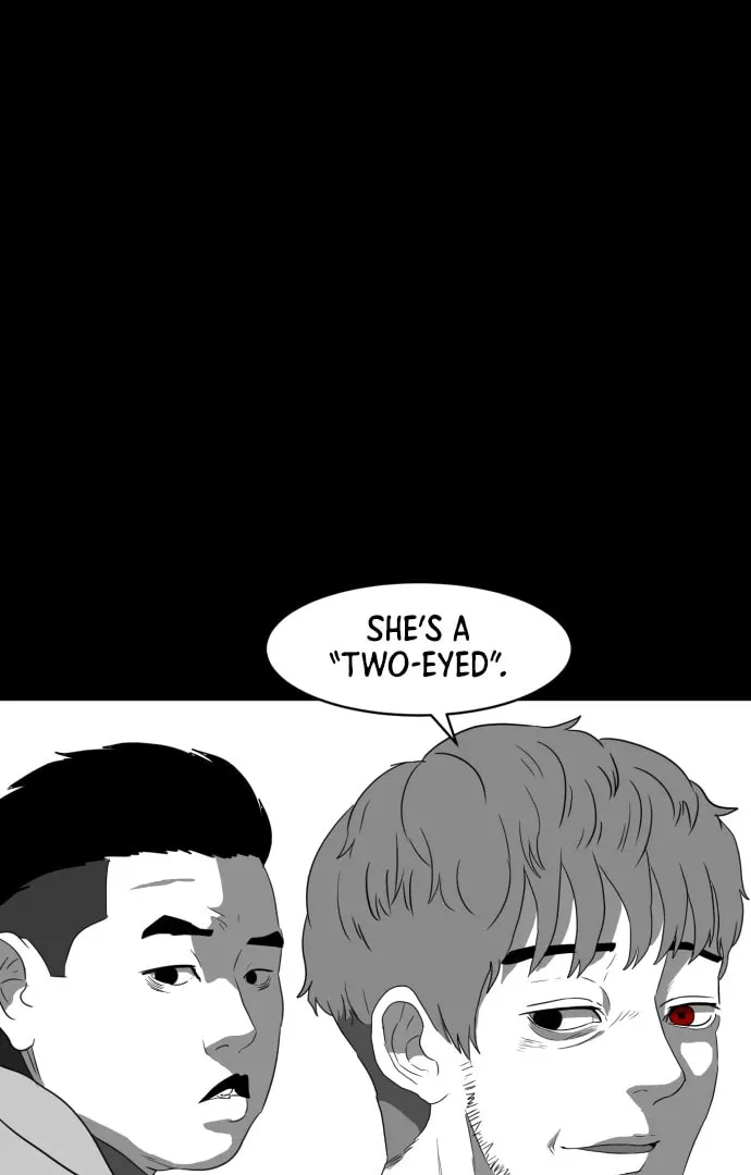 Meogi Chapter 52 page 91 - 