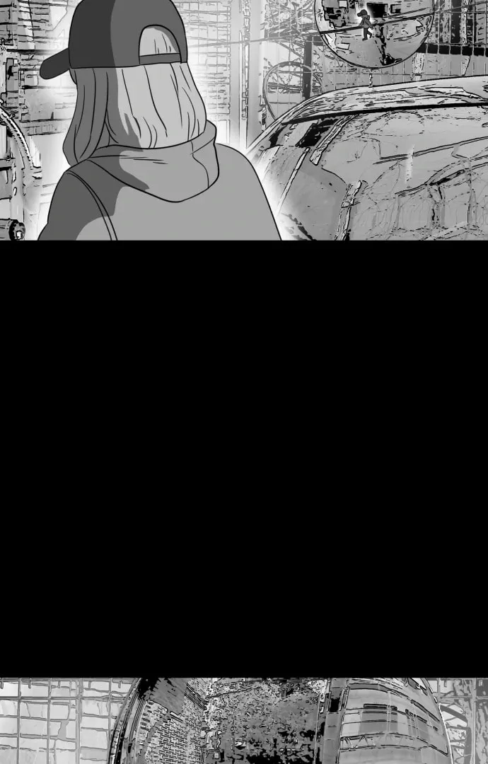 Meogi Chapter 52 page 96 - 
