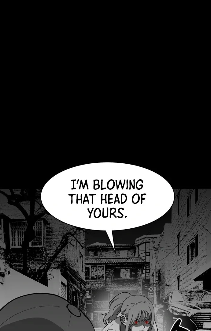 Meogi Chapter 53 page 104 - 