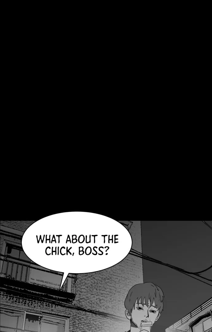 Meogi Chapter 53 page 17 - 