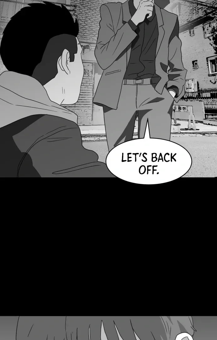 Meogi Chapter 53 page 18 - 