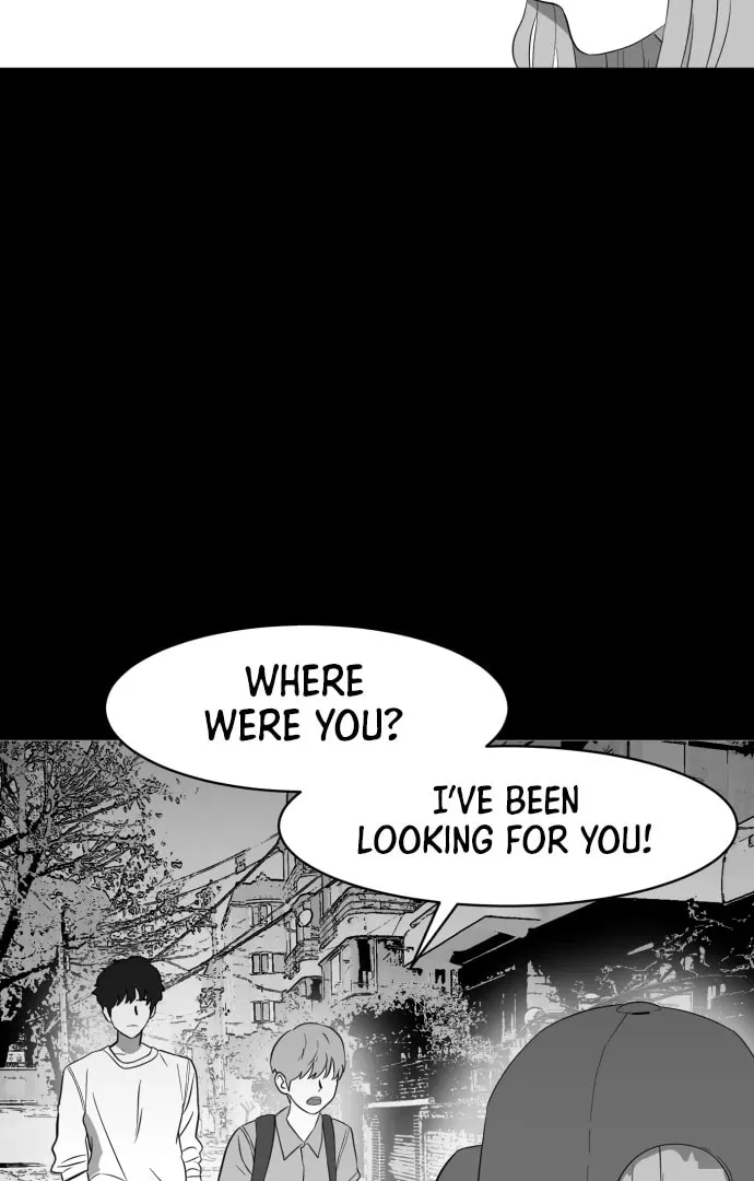 Meogi Chapter 53 page 3 - 