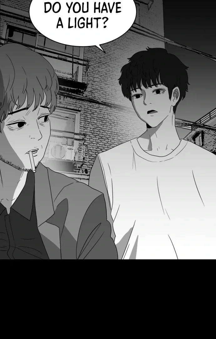 Meogi Chapter 53 page 22 - 