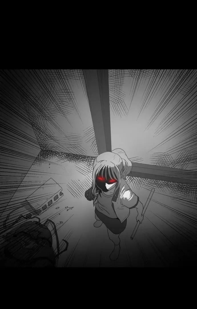 Meogi Chapter 53 page 59 - 