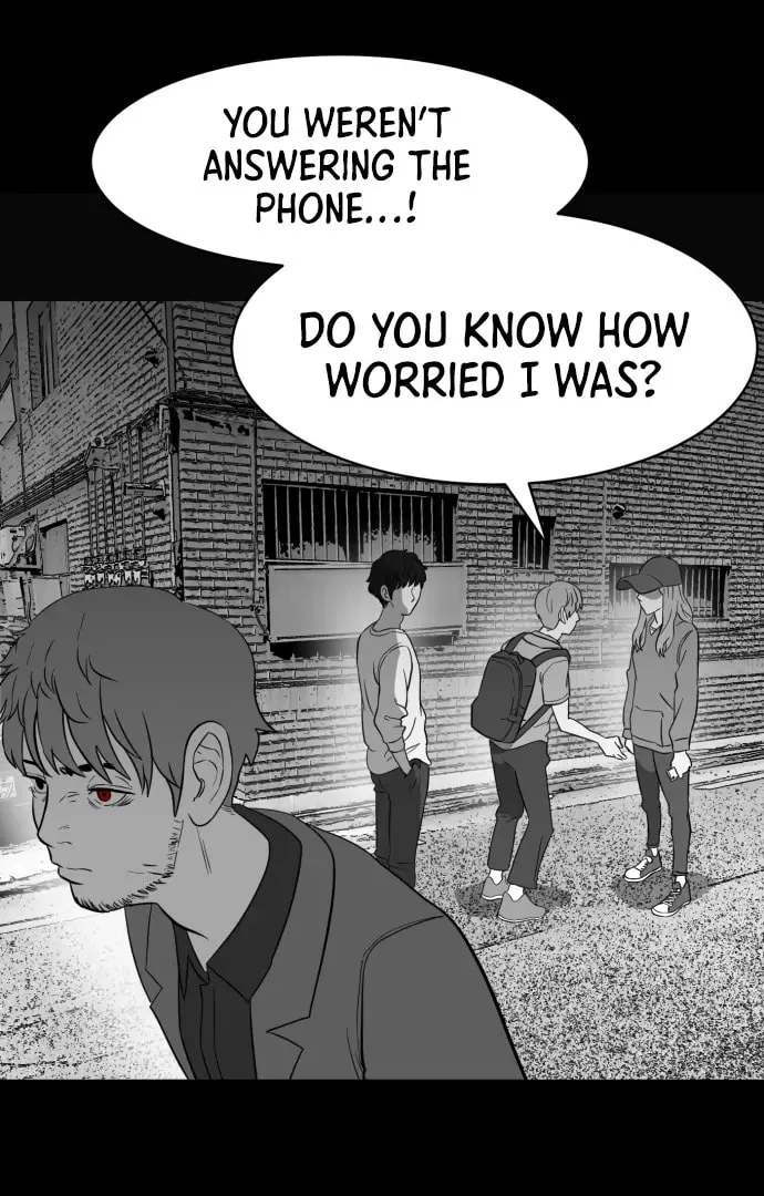 Meogi Chapter 53 page 7 - 