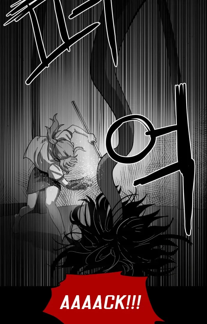 Meogi Chapter 53 page 64 - 