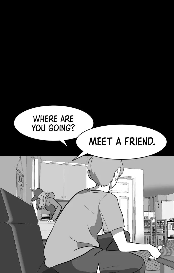Meogi Chapter 53 page 88 - 